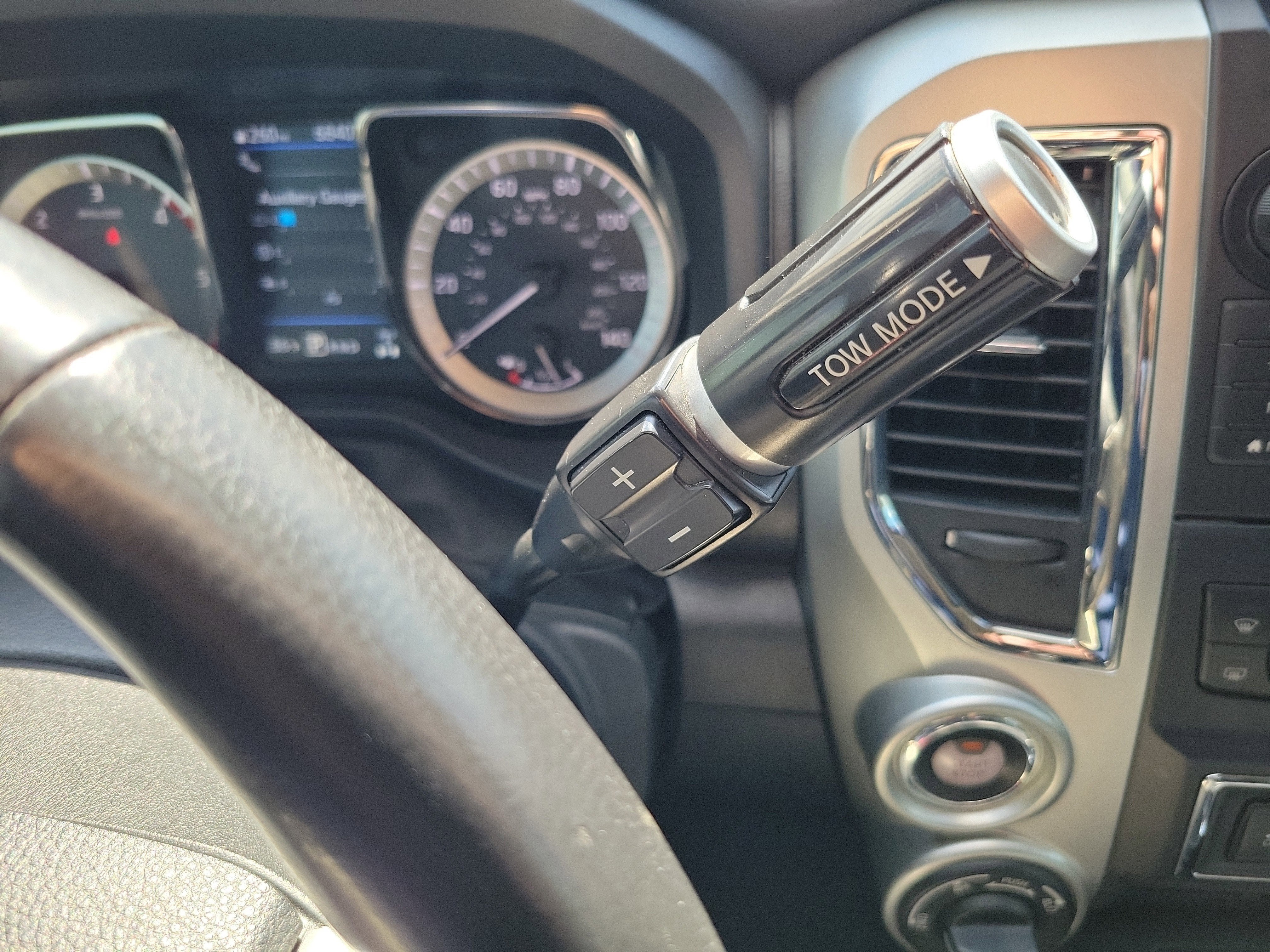2019 Nissan Titan XD PRO-4X