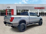 2019 Nissan Titan XD PRO-4X