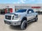 2019 Nissan Titan XD PRO-4X