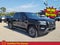 2024 Nissan Frontier SL