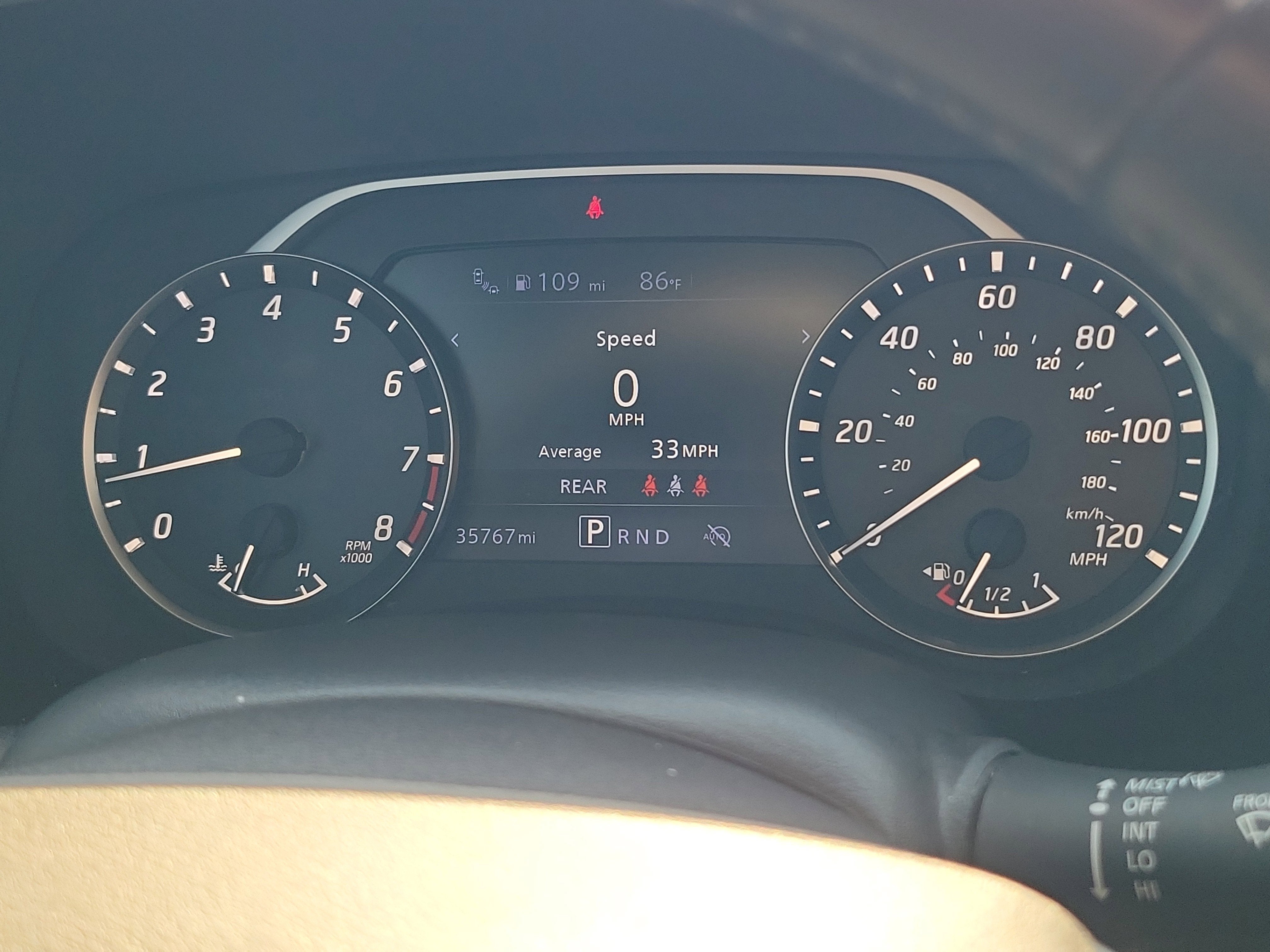 2024 Nissan Frontier SL