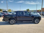 2024 Nissan Frontier SL