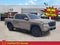 2024 Nissan Frontier PRO-X