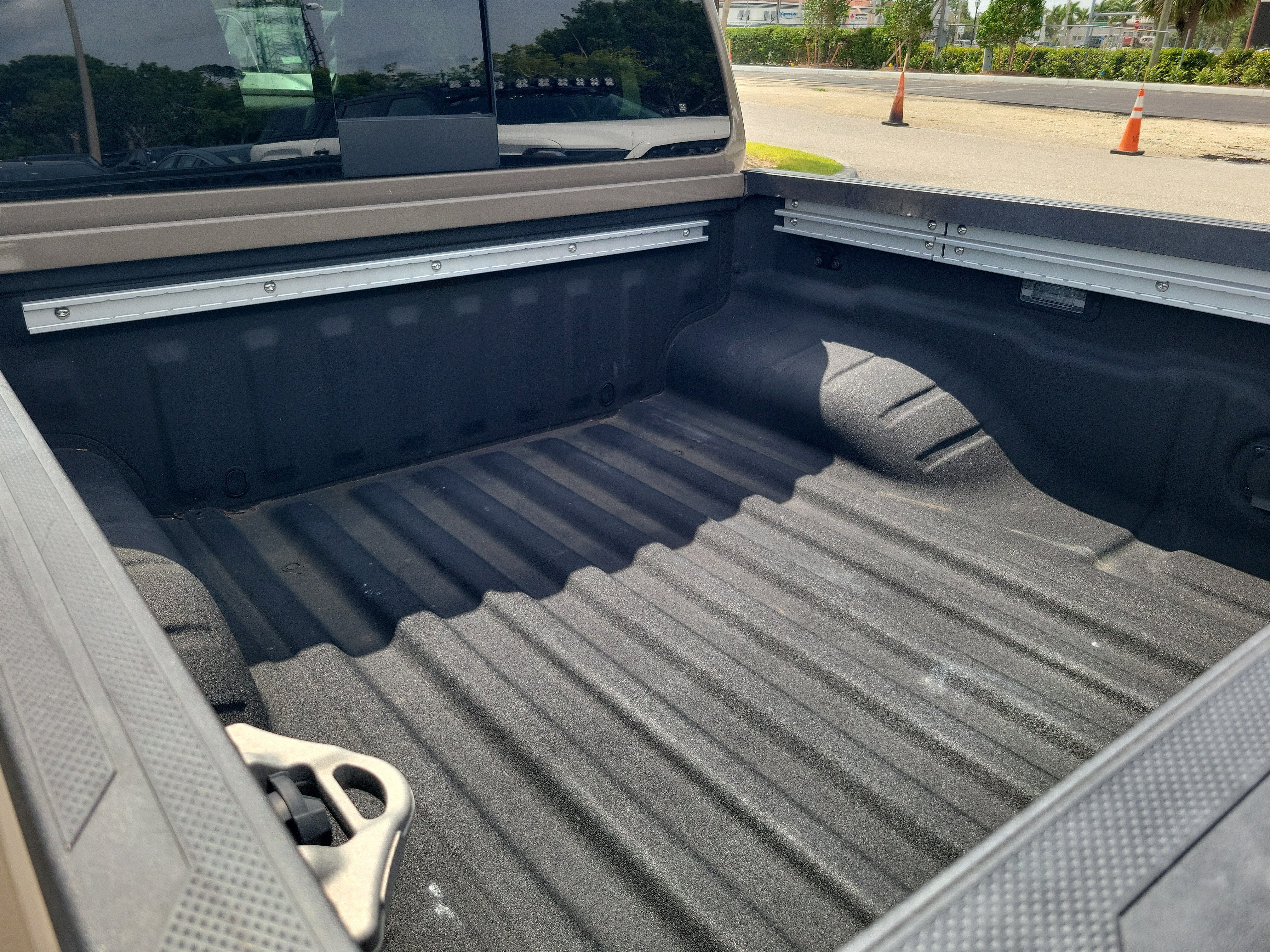 2024 Nissan Frontier PRO-X