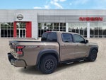 2024 Nissan Frontier PRO-X