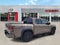 2024 Nissan Frontier PRO-X