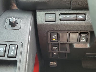 2024 Nissan Frontier PRO-X