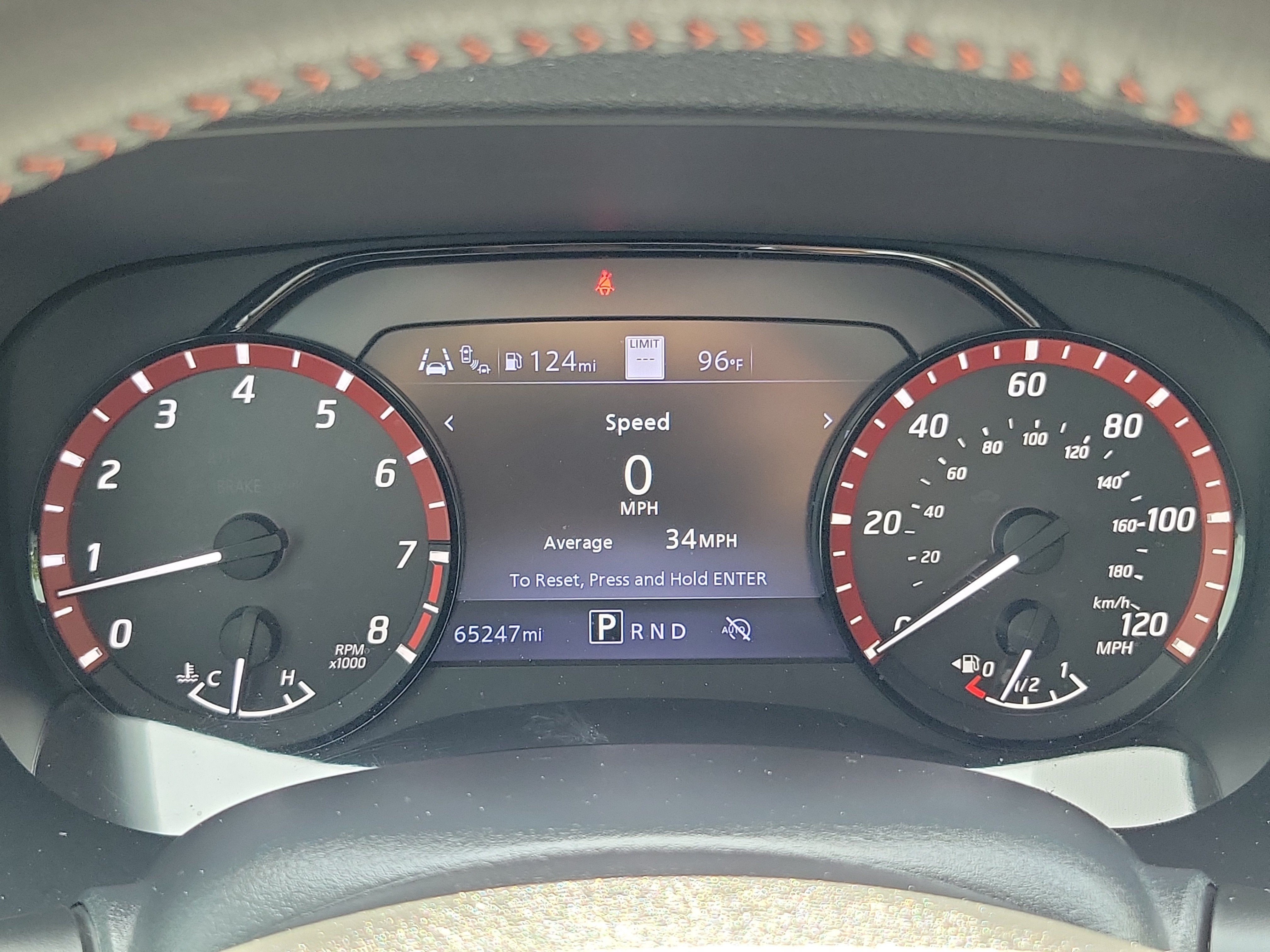 2024 Nissan Frontier PRO-X