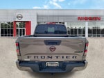 2024 Nissan Frontier PRO-X