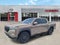 2024 Nissan Frontier PRO-X