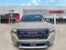 2024 Nissan Frontier PRO-X