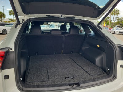 2021 Volkswagen Atlas Cross Sport 2.0T SE w/Technology