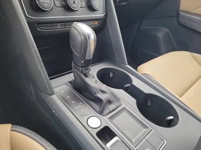 2021 Volkswagen Atlas Cross Sport 2.0T SE w/Technology