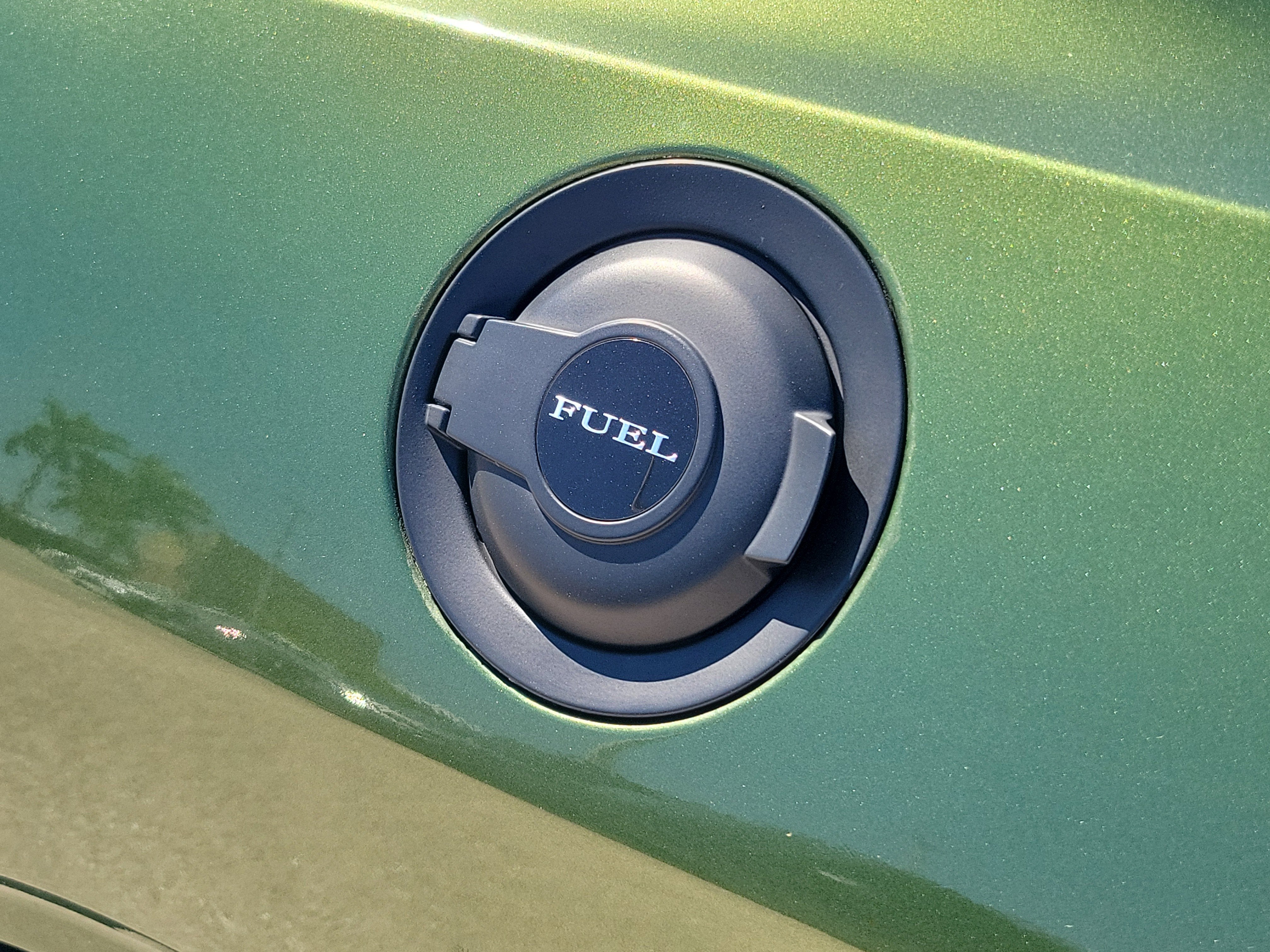 2022 Dodge Challenger SRT Hellcat