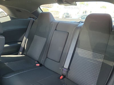 2022 Dodge Challenger SRT Hellcat