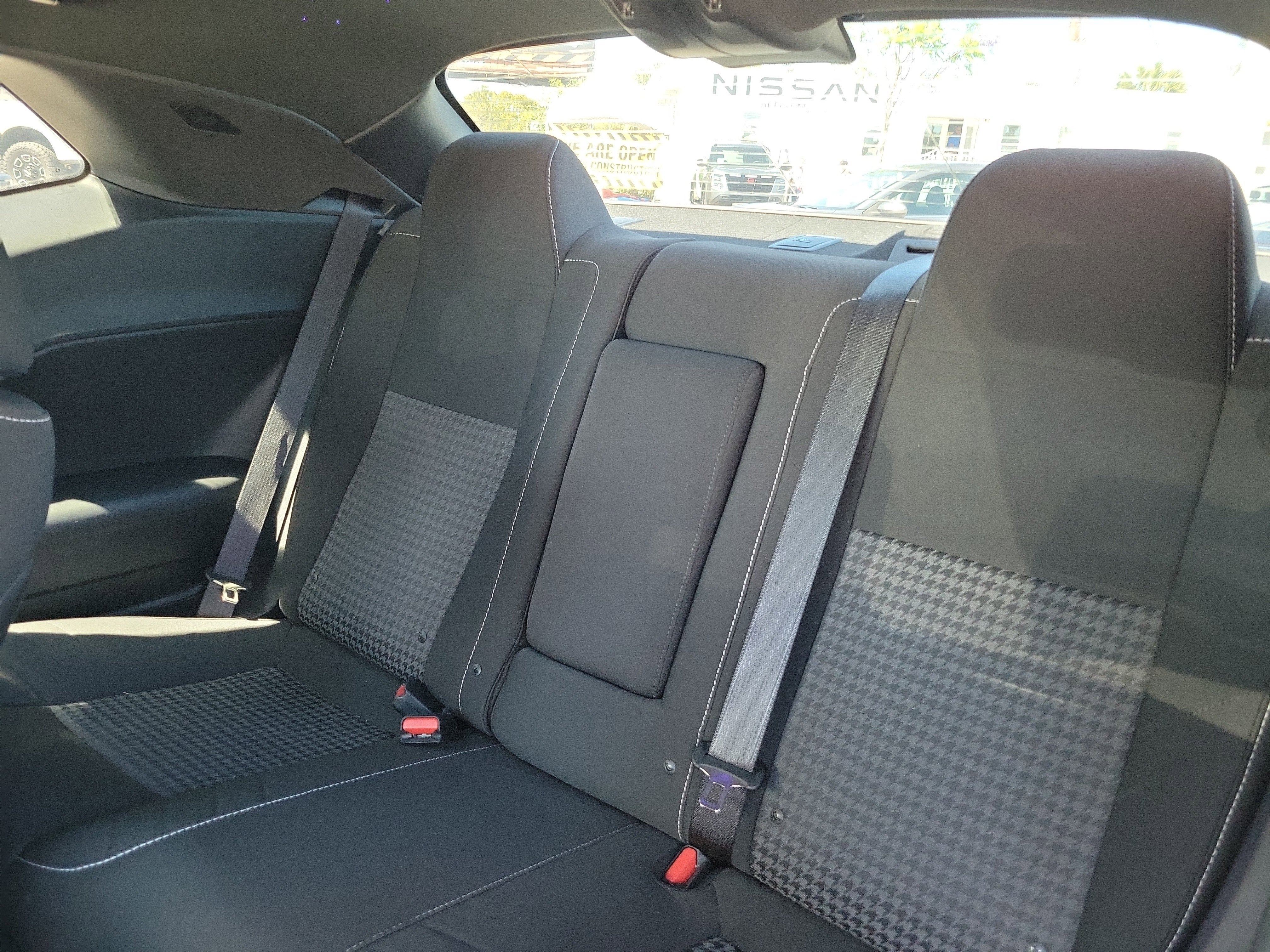 2022 Dodge Challenger SRT Hellcat