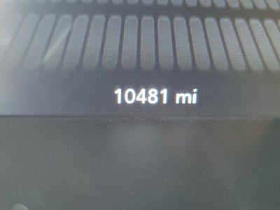 2022 Dodge Challenger SRT Hellcat