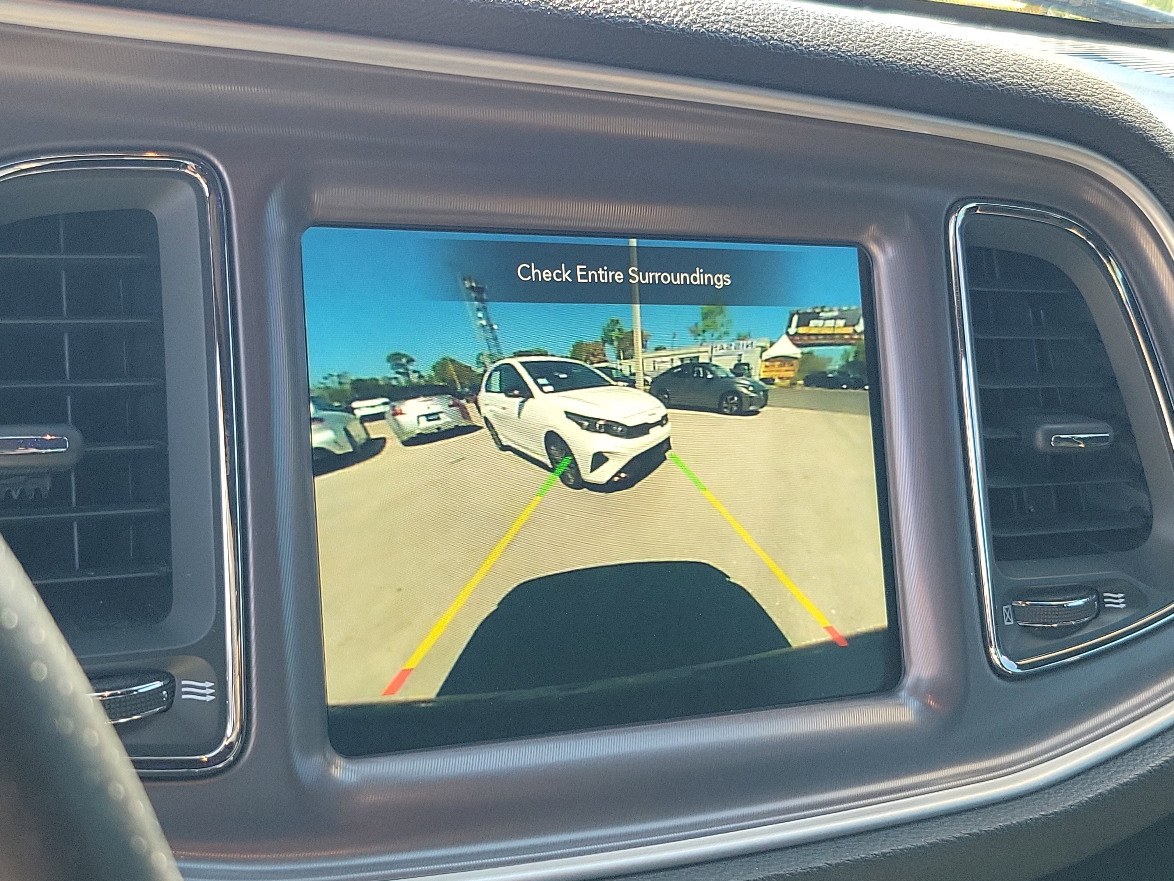 2022 Dodge Challenger SRT Hellcat