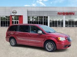 2014 Chrysler Town & Country Touring-L