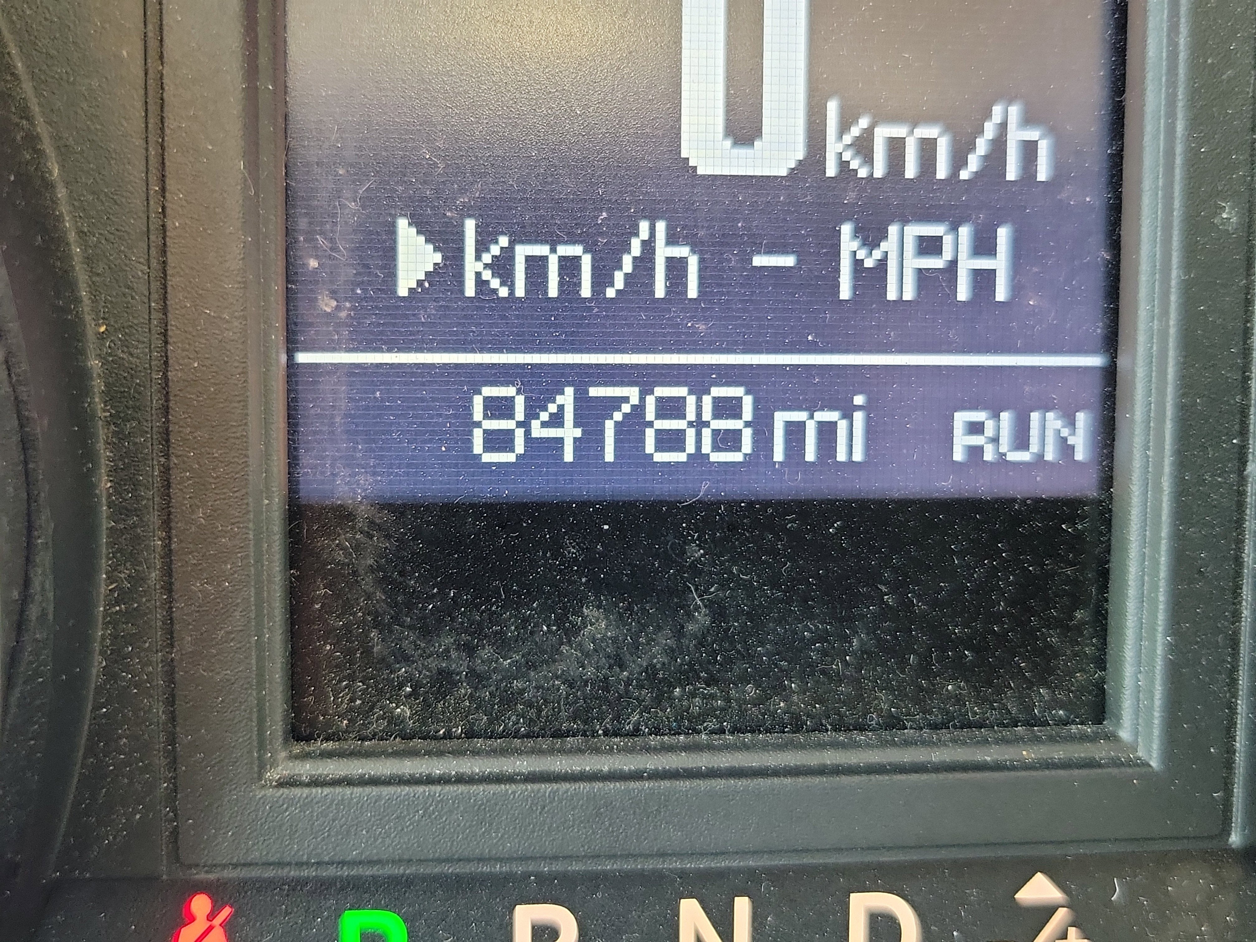 2014 Chrysler Town & Country Touring-L