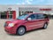 2014 Chrysler Town & Country Touring-L
