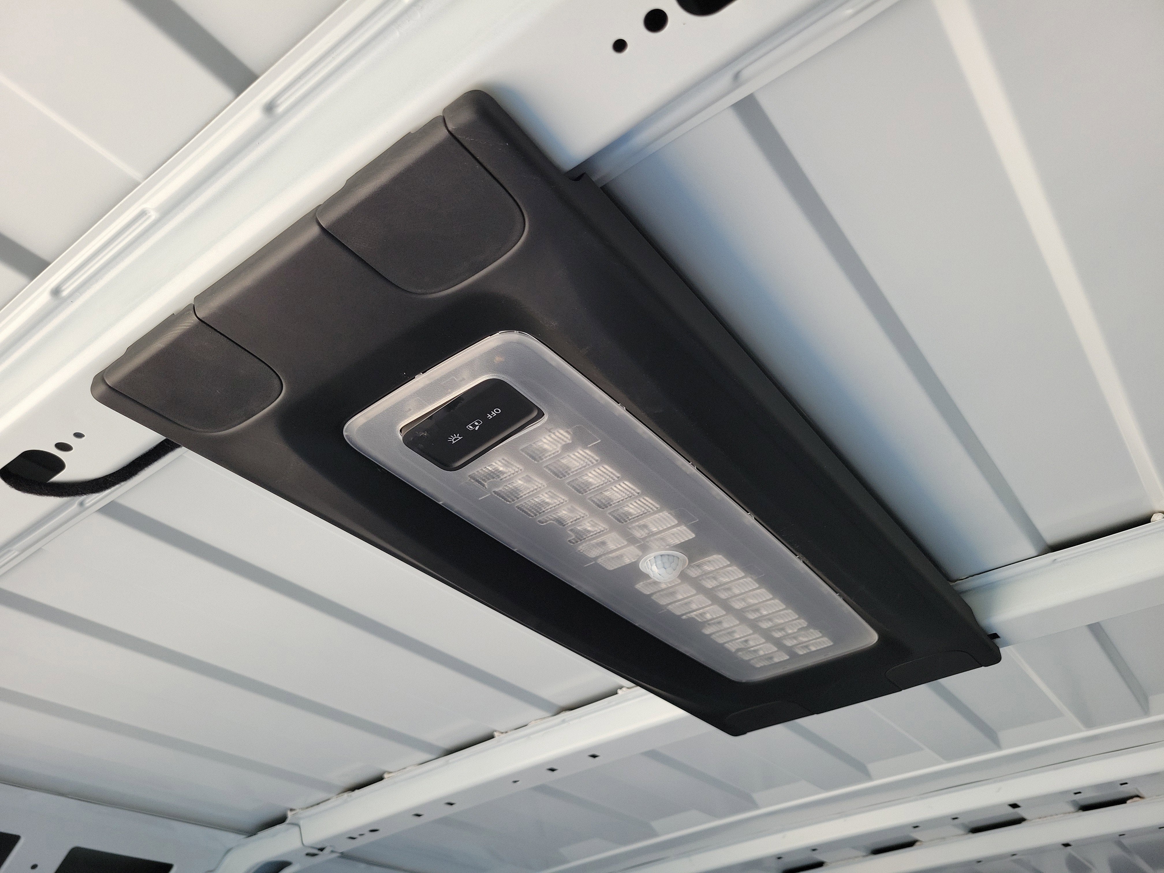 2026 RAM ProMaster Cargo Van Tradesman