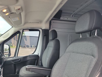 2023 RAM ProMaster Cargo Van High Roof
