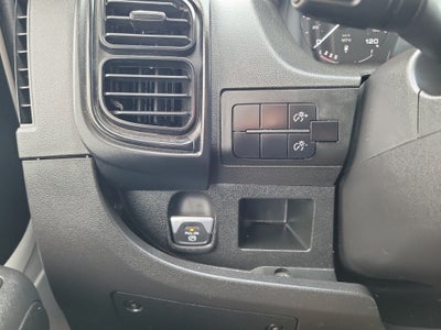 2023 RAM ProMaster Cargo Van High Roof