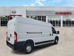 2023 RAM ProMaster Cargo Van High Roof