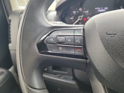 2023 RAM ProMaster Cargo Van High Roof