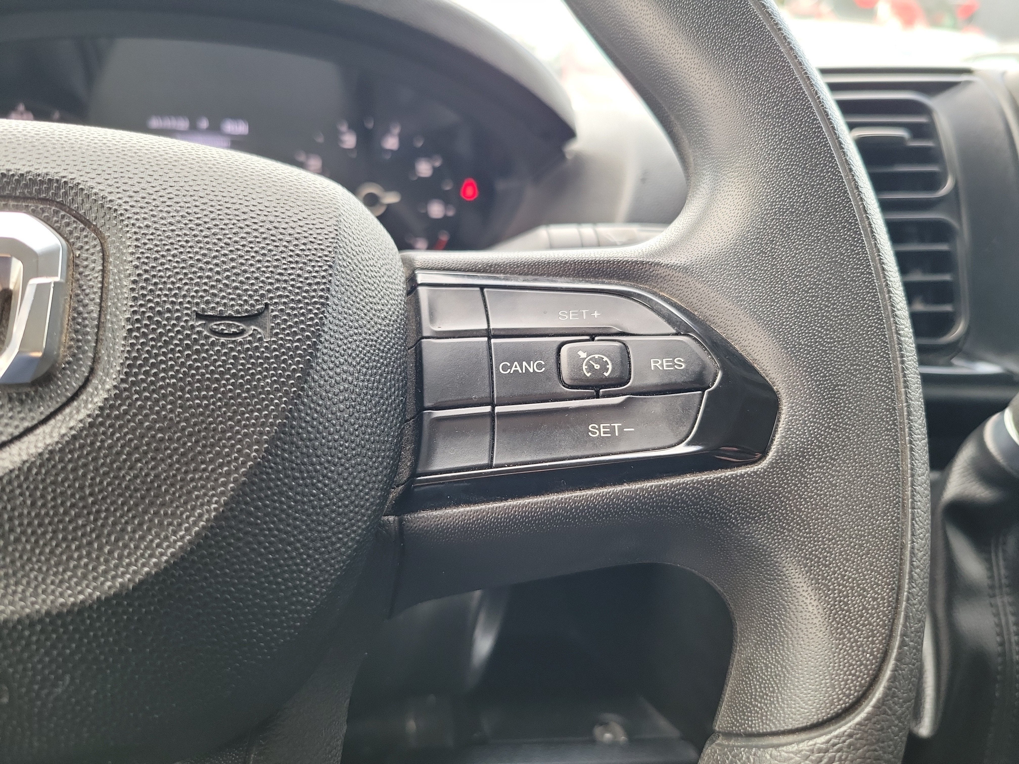 2023 RAM ProMaster Cargo Van High Roof