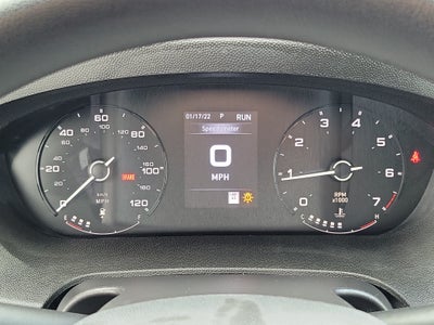 2023 RAM ProMaster Cargo Van High Roof