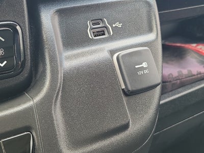 2023 RAM ProMaster Cargo Van High Roof