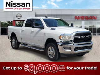 2021 RAM 2500 Big Horn