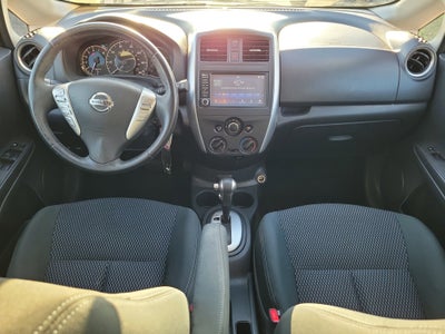 2019 Nissan Versa Note SV