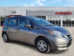 2019 Nissan Versa Note SV