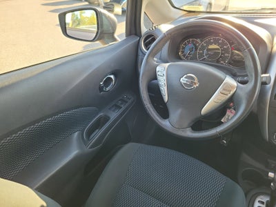 2019 Nissan Versa Note SV
