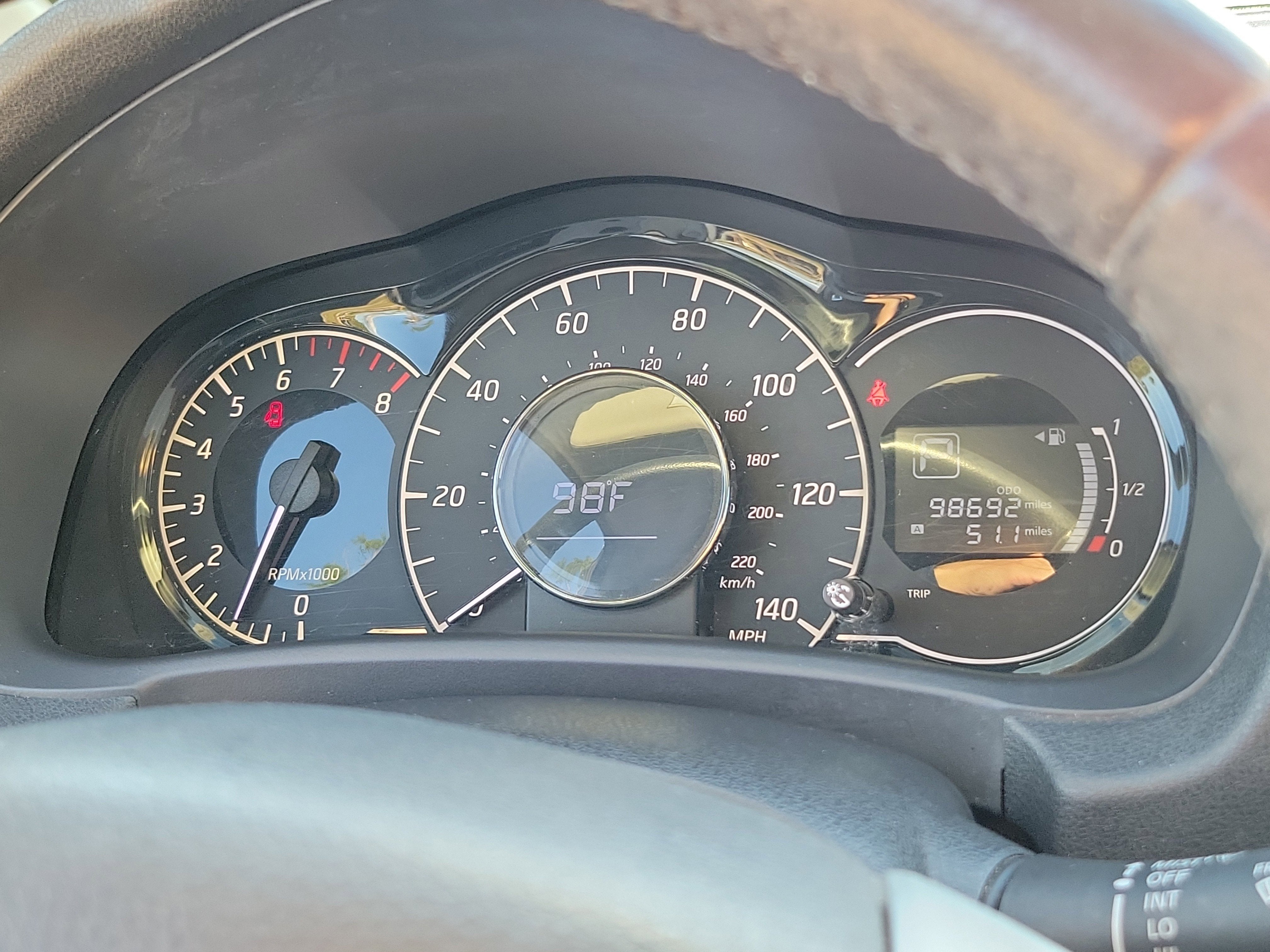 2019 Nissan Versa Note SV