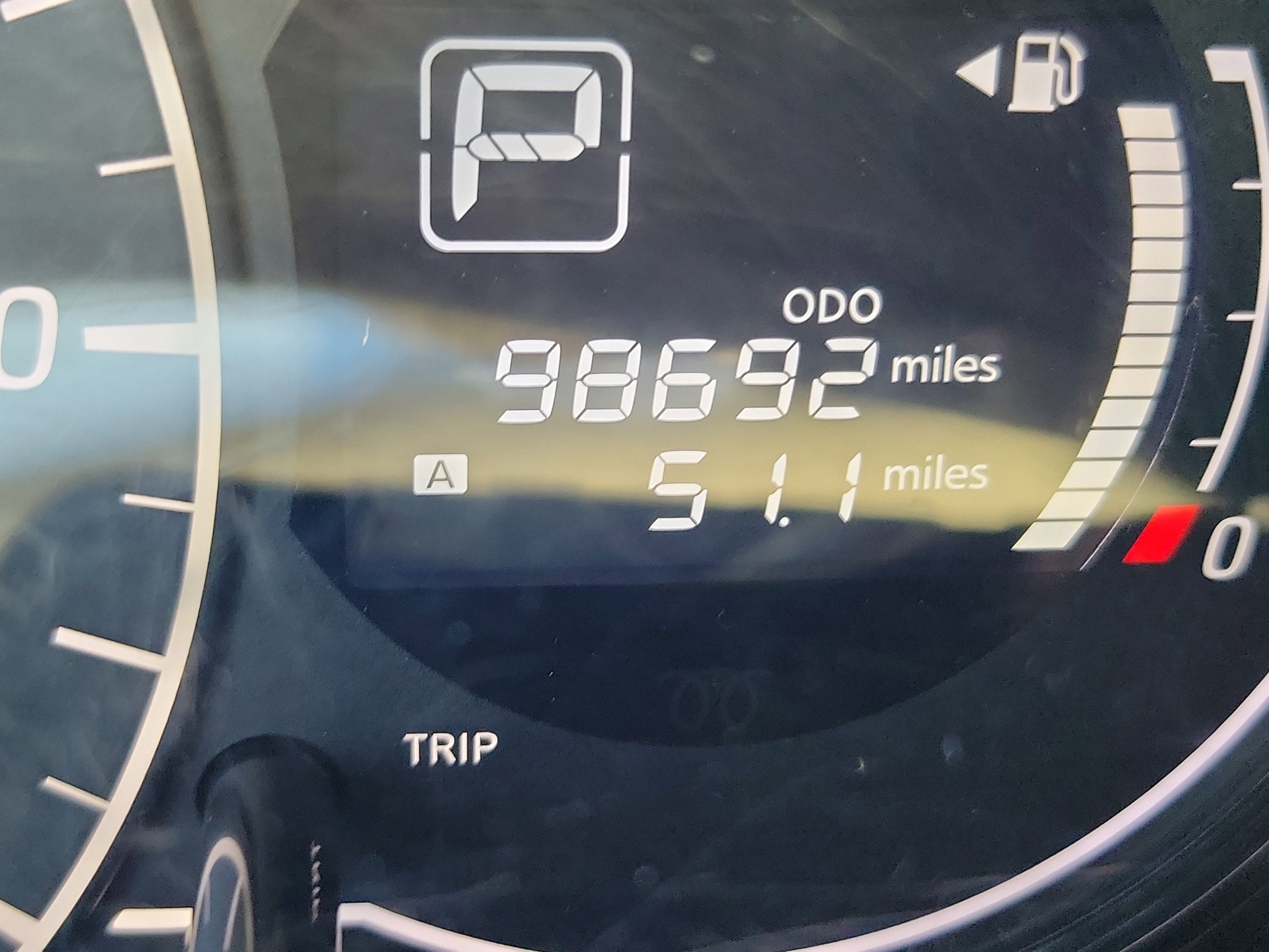 2019 Nissan Versa Note SV