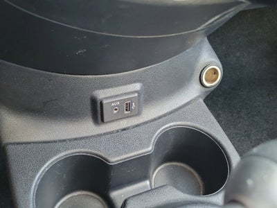 2019 Nissan Versa Note SV