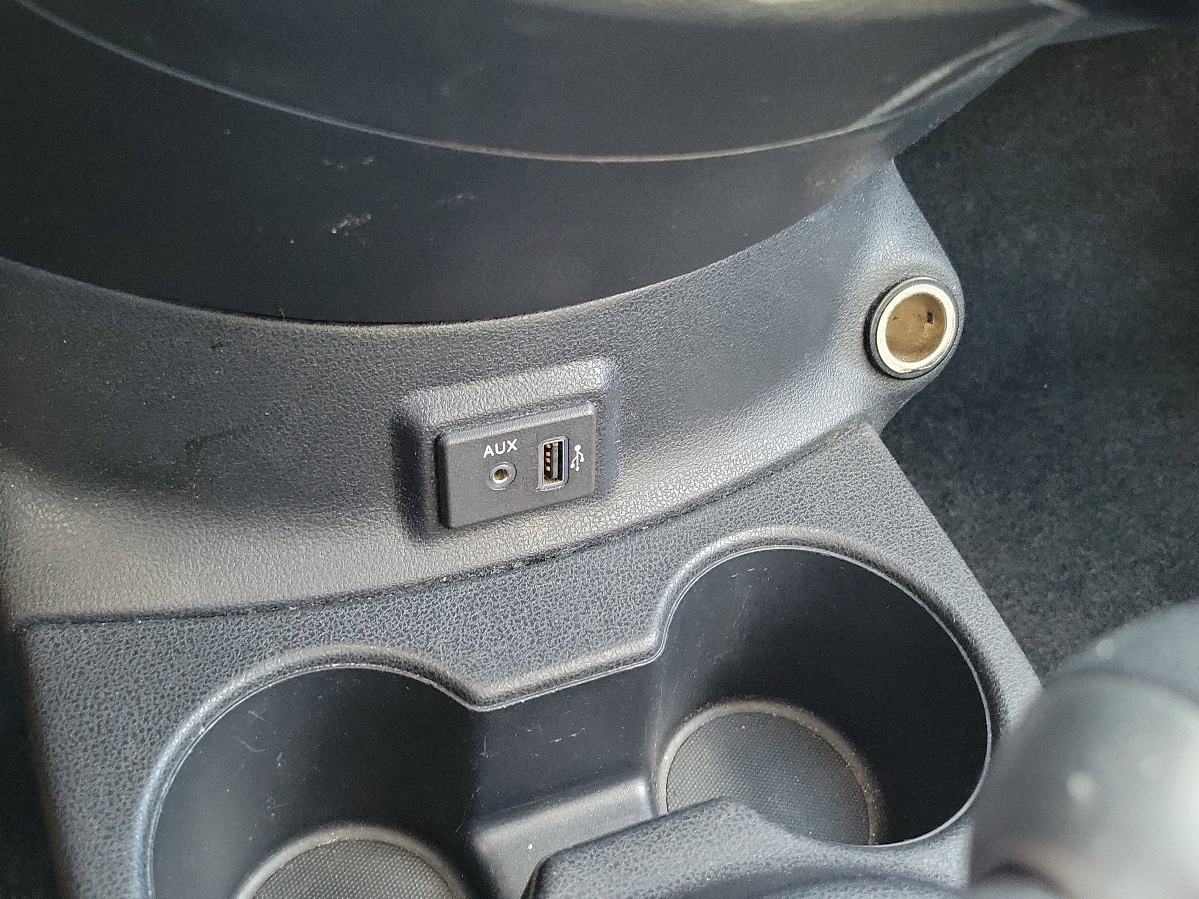 2019 Nissan Versa Note SV