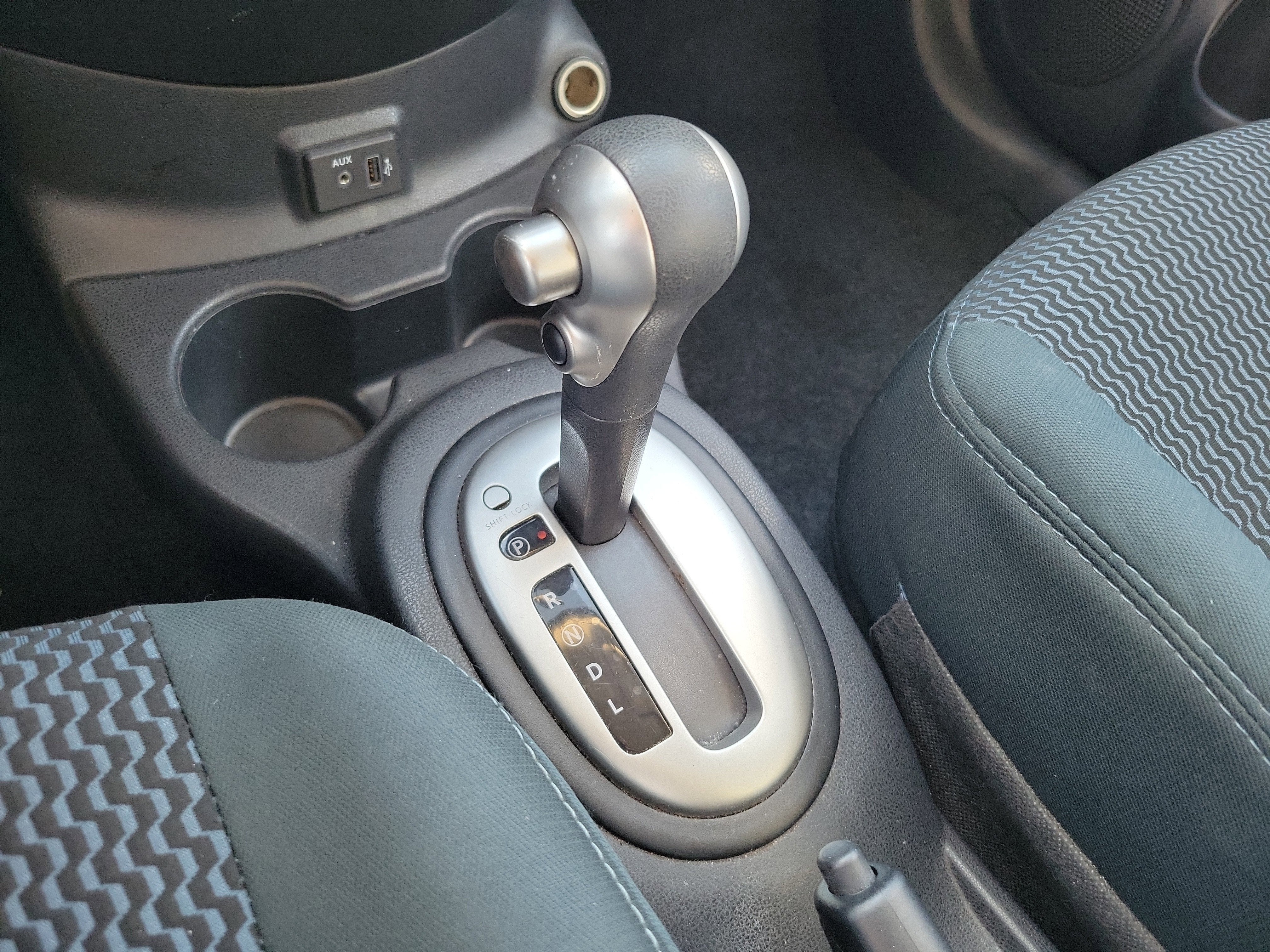 2019 Nissan Versa Note SV