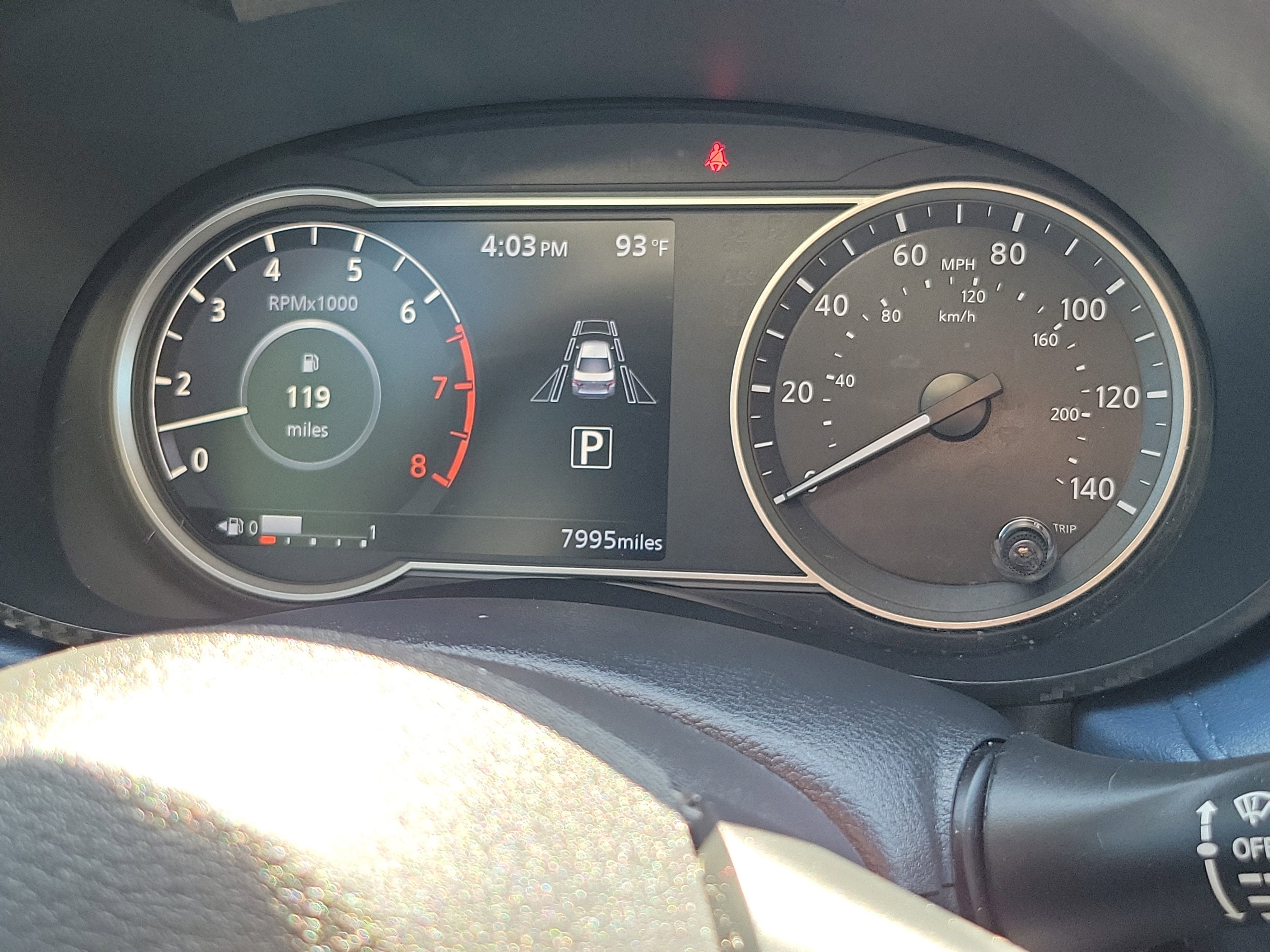 2024 Nissan Versa SV