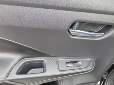 2021 Nissan Versa SR