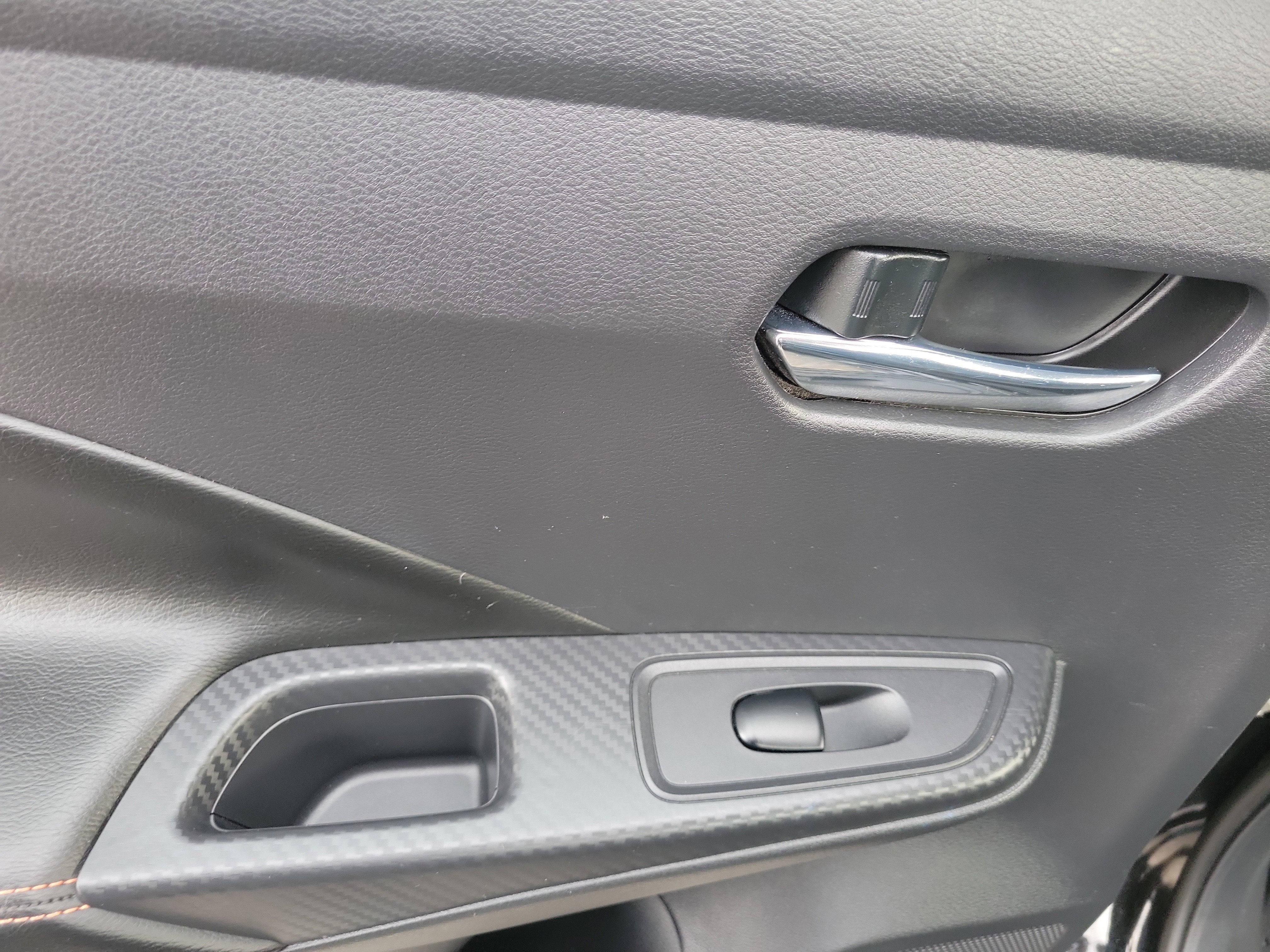 2021 Nissan Versa SR