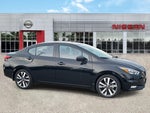 2021 Nissan Versa SR