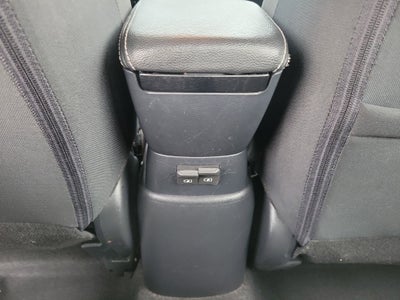 2021 Nissan Versa SR