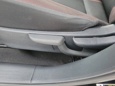 2021 Nissan Versa SR