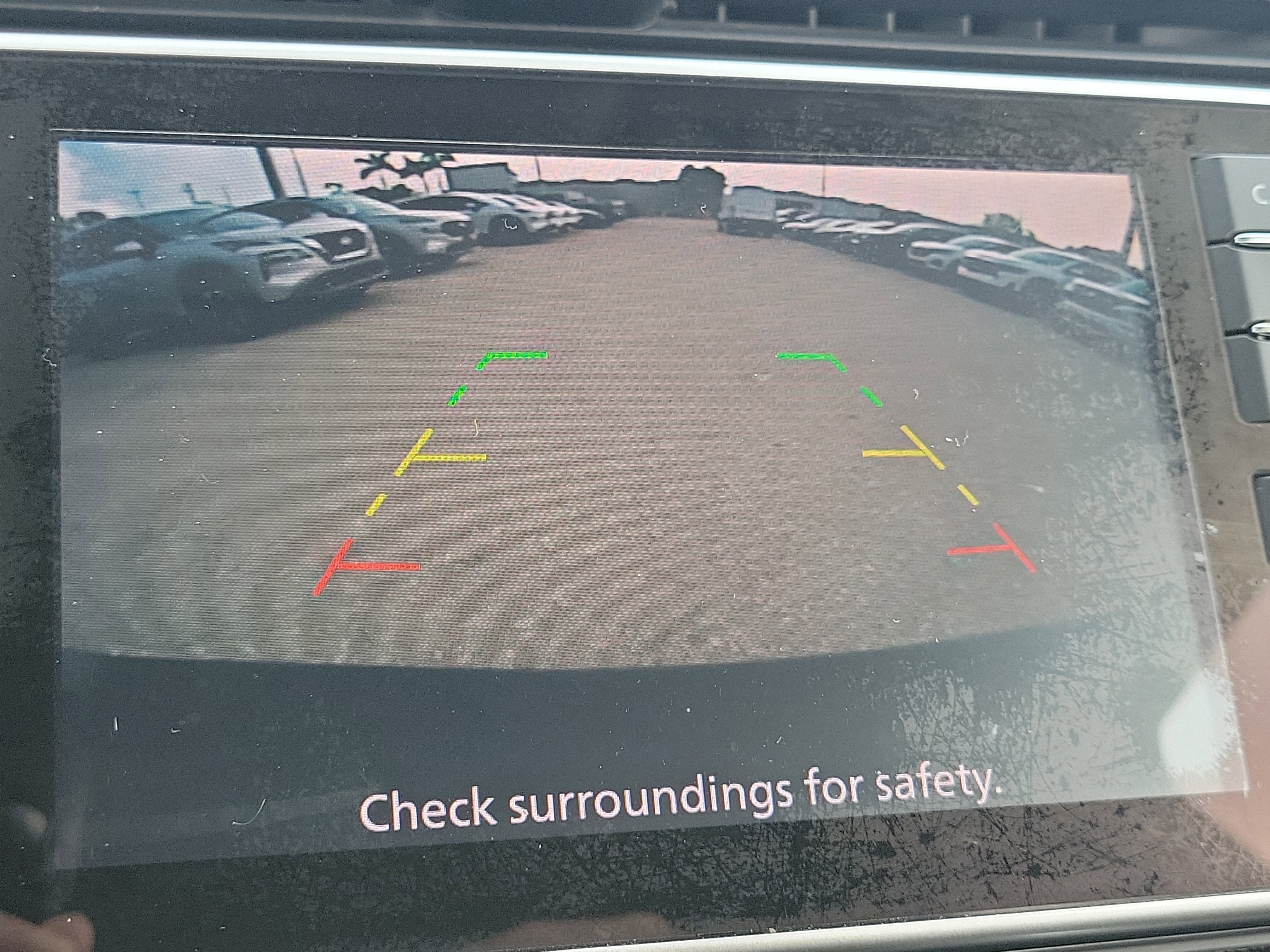 2021 Nissan Versa SR