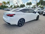 2023 Nissan Versa SR
